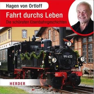 Hörbuch "Fahrt durchs Leben" mit Hagen von Ortloff