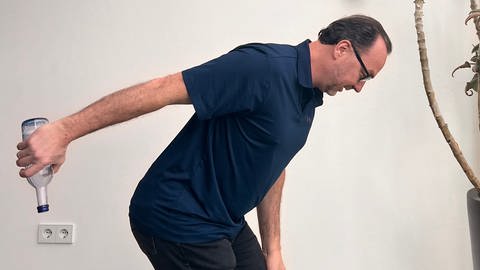5-Minuten-Ftness Übungen für starke Arme