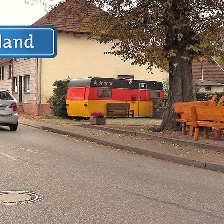 Rutsweiler - Hauptstraße
