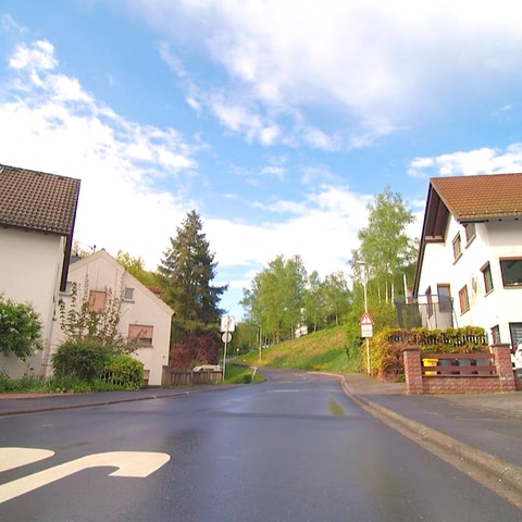Birlenbach Diezer Straße